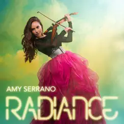 Radiance - EP by Amy Serrano album reviews, ratings, credits