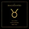 Les Bacchantes album lyrics, reviews, download