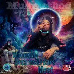 Where My Dreams and Fears Meet by Yotti Mufasa album reviews, ratings, credits