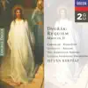 Dvorak: Requiem Mass/Mass in D (2 CDs) album lyrics, reviews, download