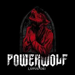 Lupus Dei by Powerwolf album reviews, ratings, credits
