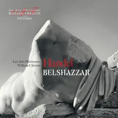 Belshazzar: Aria « Destructive War Thy Limits Know » Song Lyrics