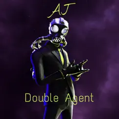 Double Agent Song Lyrics