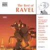 The Best of Ravel album lyrics, reviews, download