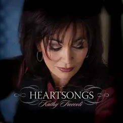 Heartsongs by Kathy Troccoli album reviews, ratings, credits