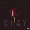 Slay (feat. Terry Presume) - Single album lyrics, reviews, download