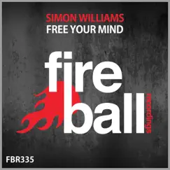 Free Your Mind - Single by Simon Williams album reviews, ratings, credits