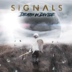 Death in Divide by SIGNALS album reviews, ratings, credits