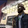 I Am 2: StreetPoett album lyrics, reviews, download
