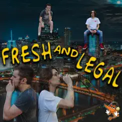 Fresh and Legal Song Lyrics
