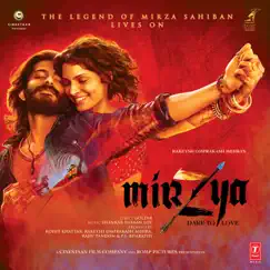 Mirzya - Dare To Love (Original Motion Picture Soundtrack) by Daler Mehndi & Shankar Ehsaan Loy album reviews, ratings, credits
