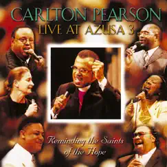 Live At Azusa 3 by Carlton Pearson album reviews, ratings, credits