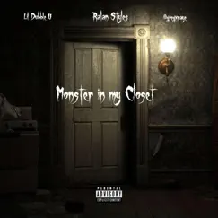 Monster in My Closet (feat. MDB YOUNG RICH) Song Lyrics