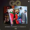 GQ G-MIX (feat. Flvme, Die Mondez, Maggz & Youngsta CPT) - Single album lyrics, reviews, download