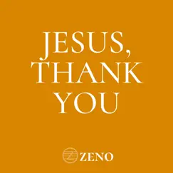 Jesus, Thank You (Instrumental) Song Lyrics