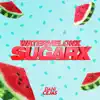 Watermelonx Sugarx (Remix) song lyrics