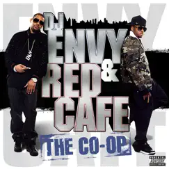 The Co-Op by DJ Envy & Red Cafe album reviews, ratings, credits
