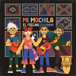 Mi Mochila Song Lyrics