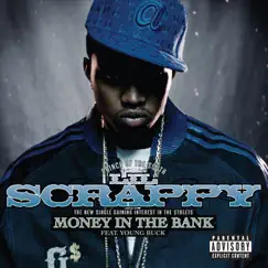 Money In the Bank (feat. Young Buck) Song Lyrics