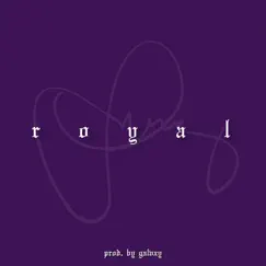 Royal - Single by Louie Lou album reviews, ratings, credits