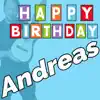 Happy Birthday to You Andreas - Geburtstagslieder für Andreas - EP album lyrics, reviews, download