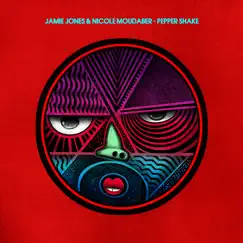 Pepper Shake - Single by Jamie Jones & Nicole Moudaber album reviews, ratings, credits