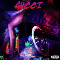 Gucci - Single by Love Armani album reviews, ratings, credits