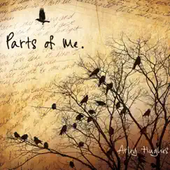 Parts of Me by Arley Cox album reviews, ratings, credits