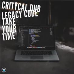 Legacy Code - Single by Critycal Dub album reviews, ratings, credits