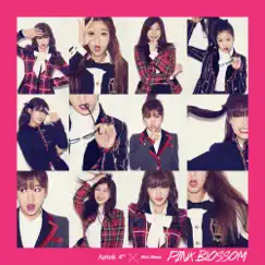 Pink Blossom by Apink album reviews, ratings, credits