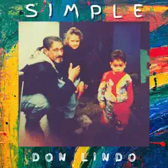 Simple.. - Single by DON LINDO album reviews, ratings, credits