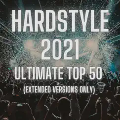 Be What You Wanna Be (Hardstyle Mix) Song Lyrics
