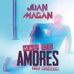 Mal de Amores (feat. J Balvin) Song Lyrics