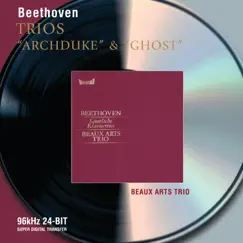 Piano Trio No. 7 in B-Flat, Op. 97 