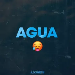 Agua Song Lyrics