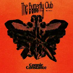 The Butterfly Club - EP by Connie Constance album reviews, ratings, credits