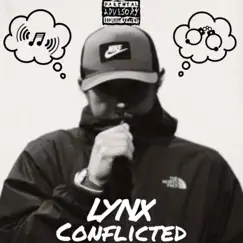 Conflicted - Single by Lynx album reviews, ratings, credits
