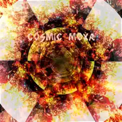 Standing On the Edge - Single by Cosmic Moxa album reviews, ratings, credits