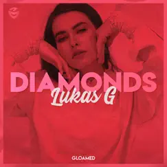 Diamonds - Single by Lukas G. album reviews, ratings, credits