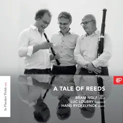 Trio pour Piano, hautbois et basson: I. Presto Song Lyrics