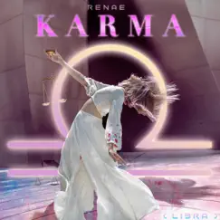 Karma (Libra) - Single by RENAE album reviews, ratings, credits