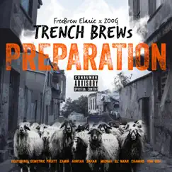 Preparation (feat. Demetric Pruitt) Song Lyrics