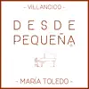 Desde Pequeña (Villancico) - Single album lyrics, reviews, download