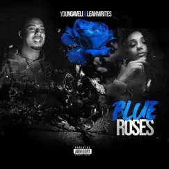 Blue Roses - EP by Youngaveli & Leah Writes album reviews, ratings, credits