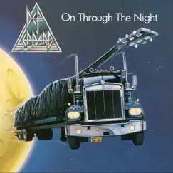 On Through the Night (Remastered) by Def Leppard album reviews, ratings, credits