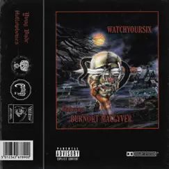 THA CRYPT (feat. Burnout MacGyver) - Single by WatchYourSix album reviews, ratings, credits