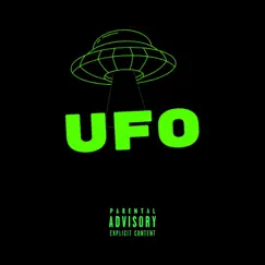 U.F.O. Song Lyrics