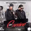 Que Camine (feat. Chimbala) - Single album lyrics, reviews, download