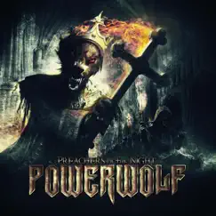 Preachers of the Night by Powerwolf album reviews, ratings, credits