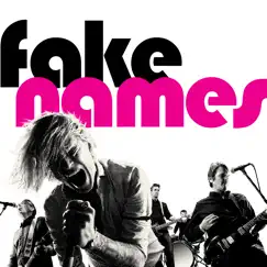 Fake Names by Fake Names album reviews, ratings, credits